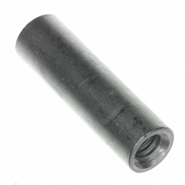1859 ROUND STANDOFF #8-32 ALUM 7/8"