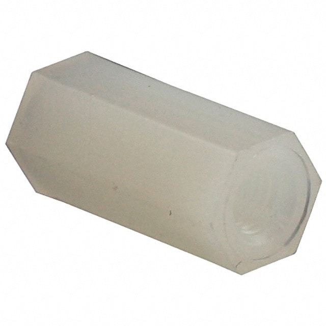 R30-1611300 HEX STANDOFF M3X0.5 NYLON 13MM