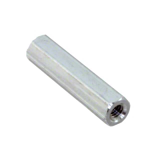 M1265-2545-AL HEX STANDOFF M2.5X0.45 ALUM 18MM