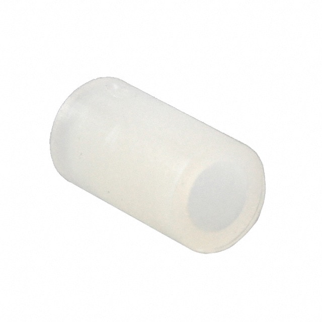 R30-6700994 ROUND SPACER M3 NYLON 9MM