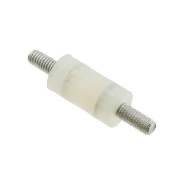 9831.3100 ROUND STANDOFF M3 NYLON 13MM