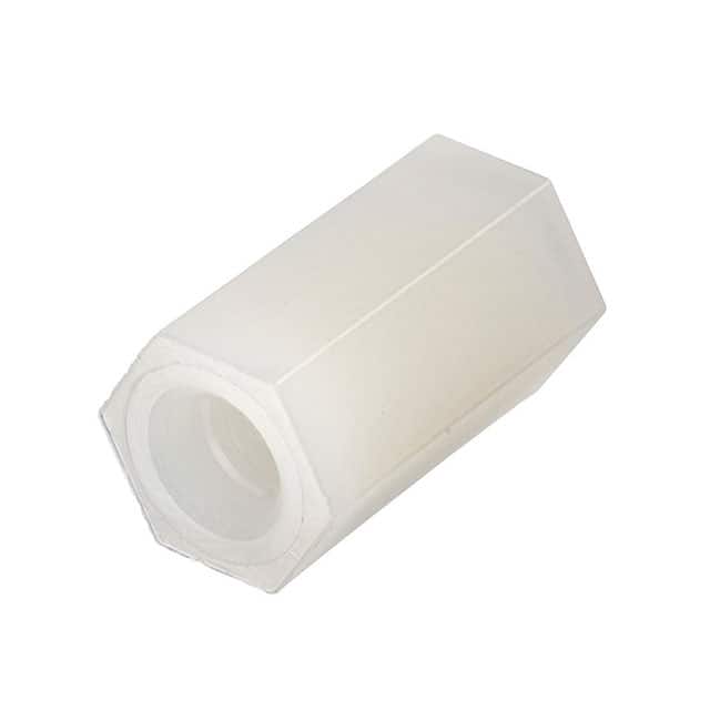 R30-1611500 HEX STANDOFF M3X0.5 NYLON 15MM