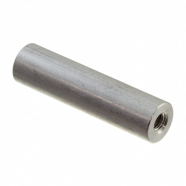 1692-440-AL 1/4 RD X 1.00 LENGTH