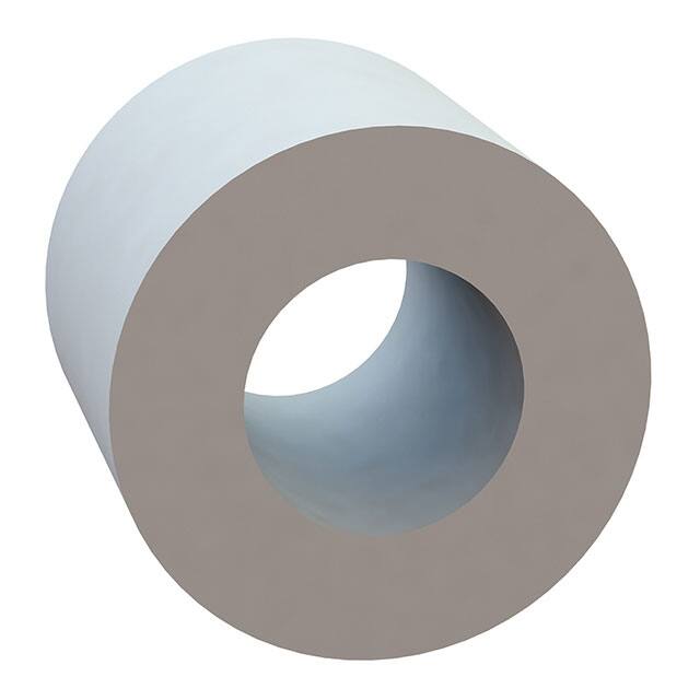 13RS075050 ROUND SPACER, .344 ID, .750 OD,