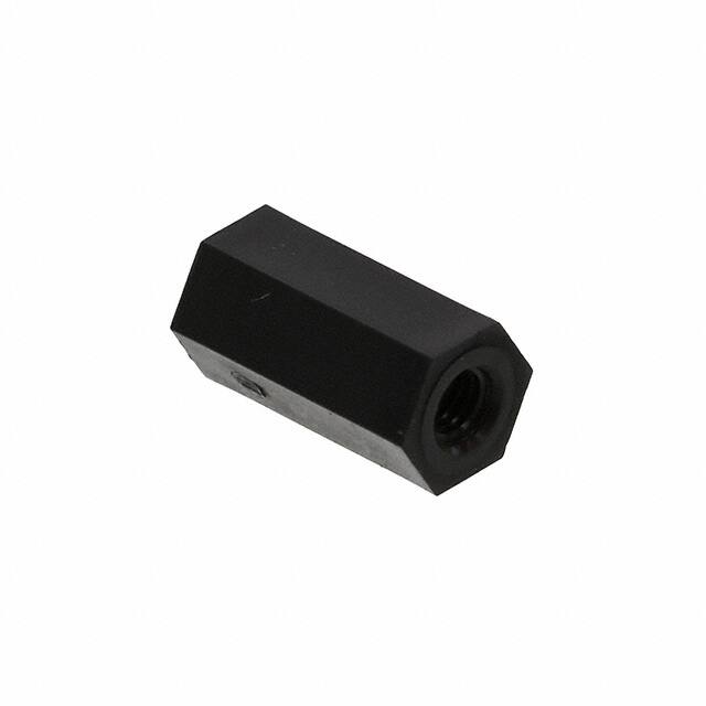 970120365 PLASTIC SPACER STUD METRIC THREA