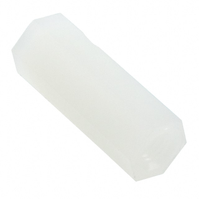 R30-1611600 HEX STANDOFF M3X0.5 NYLON 16MM