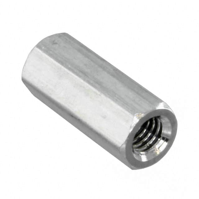 M1258-3005-AL HEX STANDOFF M3X0.5 ALUM 11MM