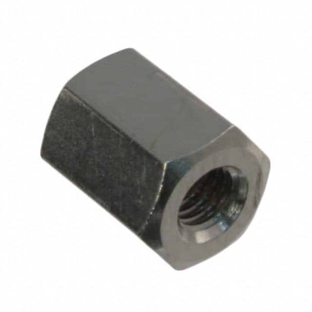 R30-1010702 HEX STANDOFF M3X0.5 BRASS 7MM
