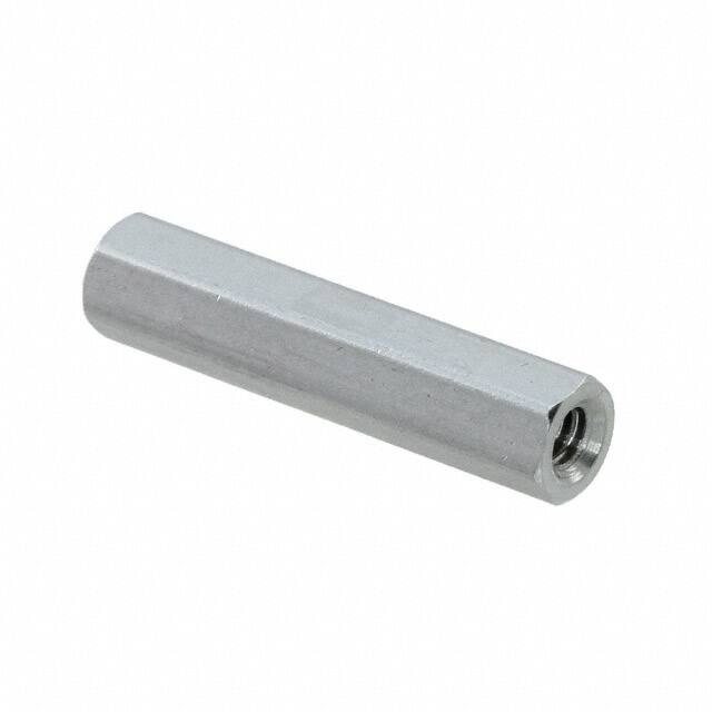 2063-440-AL HEX STANDOFF #4-40 ALUMINUM 7/8"