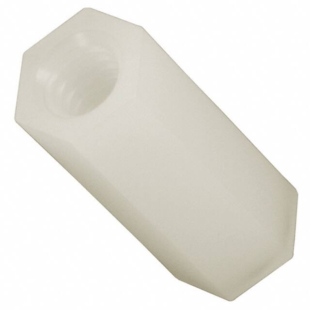 1904F HEX STANDOFF #8-32 NYLON 5/8"