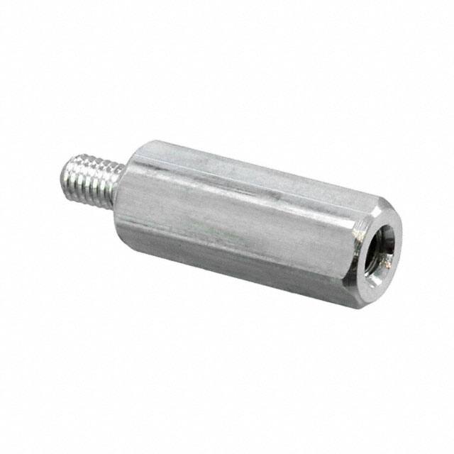 M2151-3005-AL HEX STANDOFF M3X0.5 ALUM 16MM