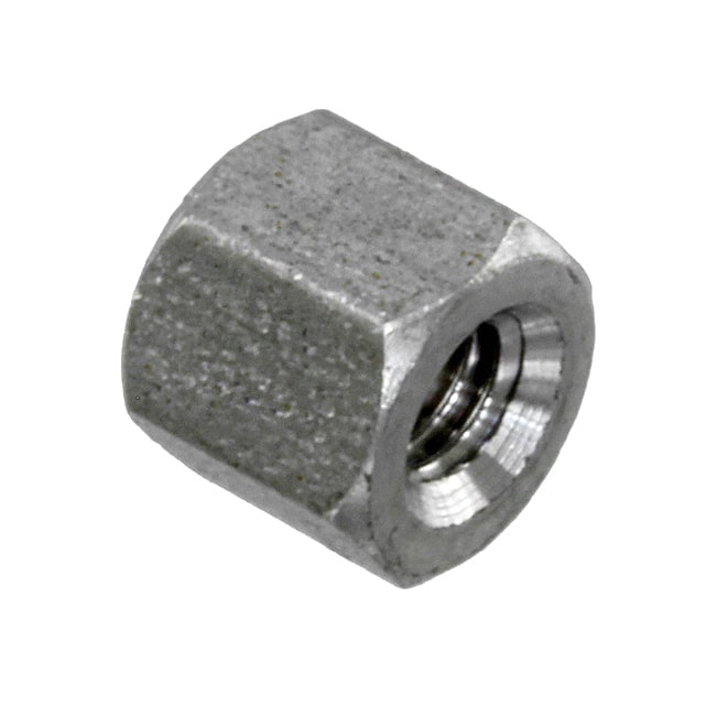 M1251-2545-SS HEX STANDOFF M2.5X0.45 SS 4MM
