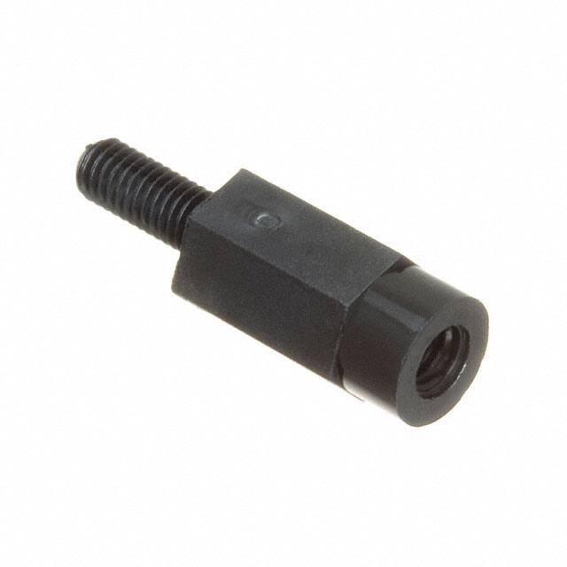 971120365 PLASTIC SPACER STUD METRIC THREA
