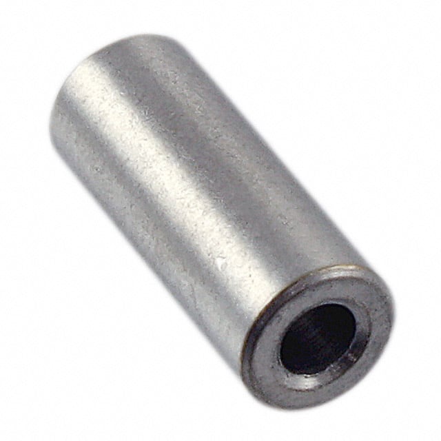 1919 ROUND SPACER #4 BRASS 5/8"
