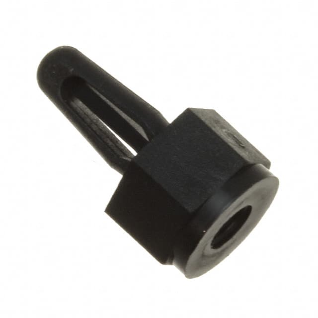 973060365 PLASTIC SPACER STUD METRIC INTER