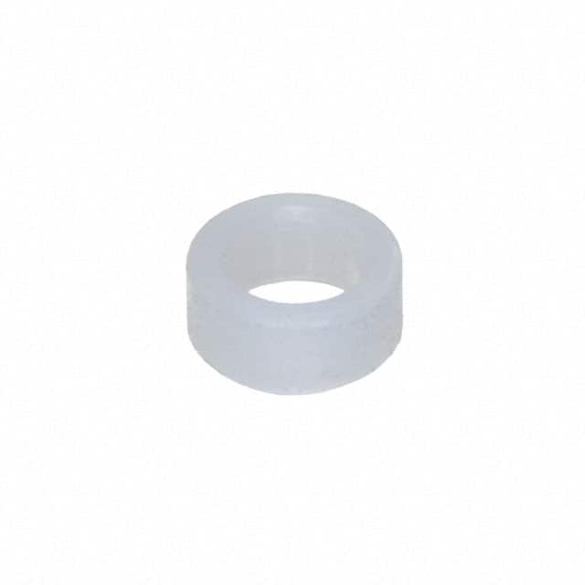 M0501-25-N 4.5MM RD X 2MM X 2.7MM ID