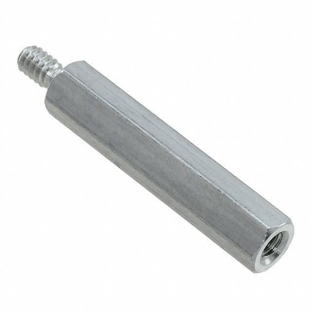 4546-632-AL-7 HEX STANDOFF #6-32 ALUM 1-1/4"