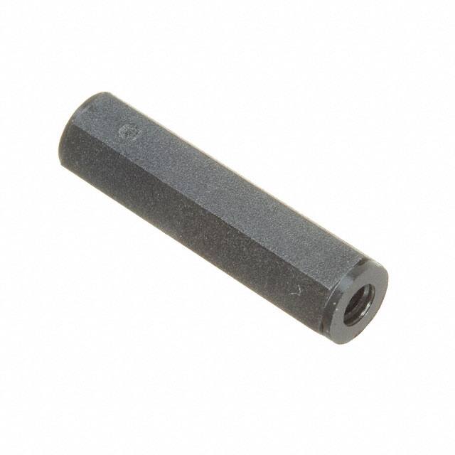 970200155 PLASTIC SPACER STUD METRIC THREA