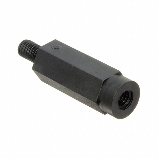 971220485 PLASTIC SPACER STUD METRIC THREA