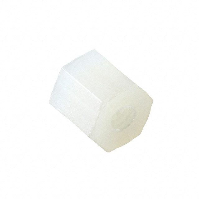 2053-256-N HEX STANDOFF #2-56 NYLON 1/4"