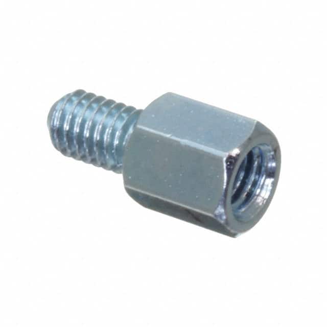 M2100-3005-B-12 4.5MM HEX X 5MM X M3 THD