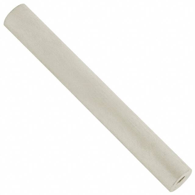3484 ROUND STANDOFF #4-40 ALUMINUM 2"