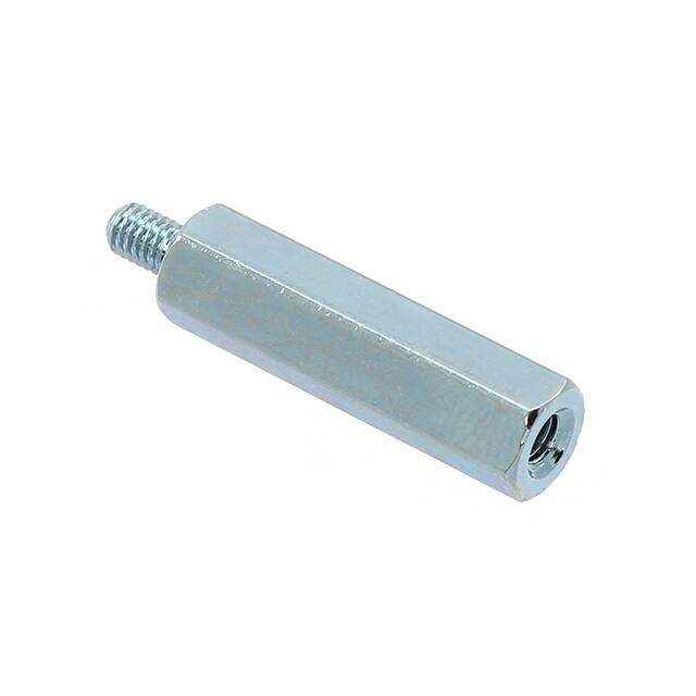 M2157-3005-S-12 6MM HEX X 22MM X M3 THD