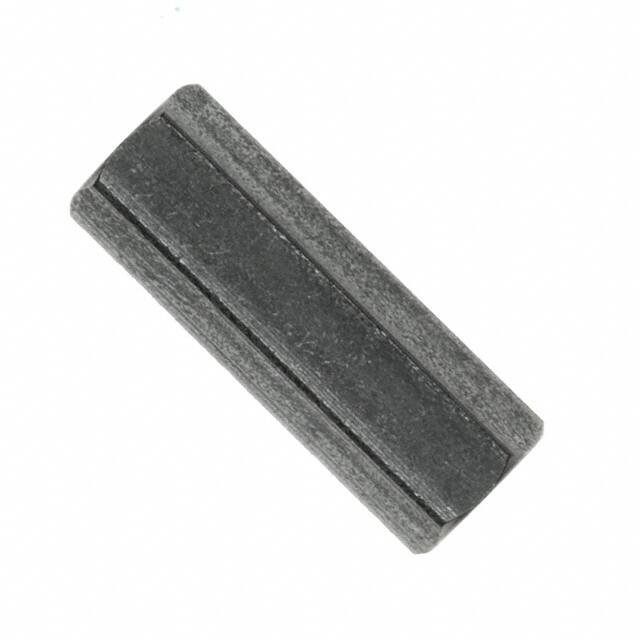 1921C HEX STANDOFF #4-40 SS 3/4"