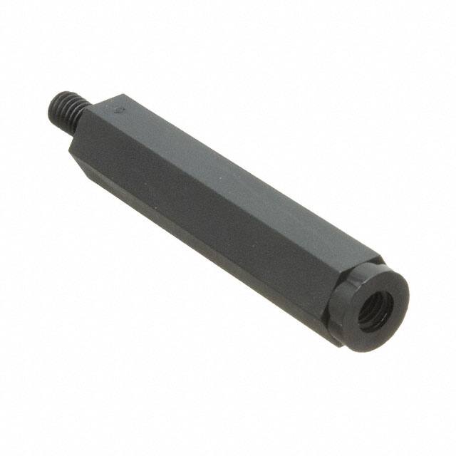 971400485 PLASTIC SPACER STUD METRIC THREA
