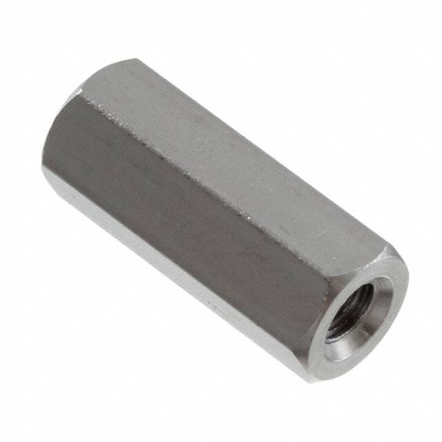 2106-632-SS HEX STANDOFF #6-32 SS 5/8"