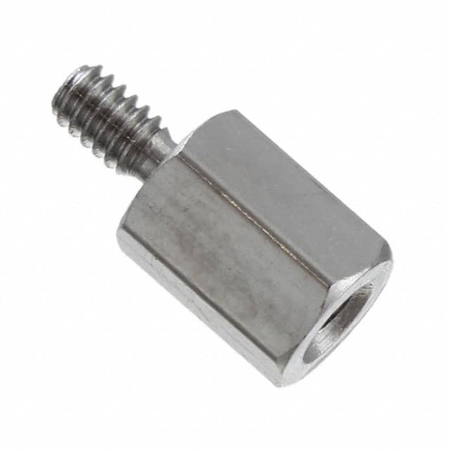 4501-256-SS-20 HEX STANDOFF #2-56 SS 1/4"