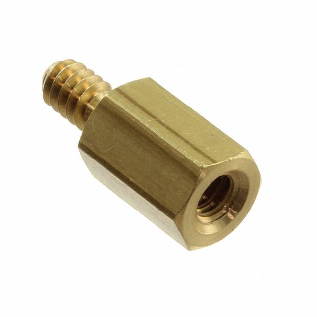 4532-632-B 1/4 HEX X 3/8 LENGTH