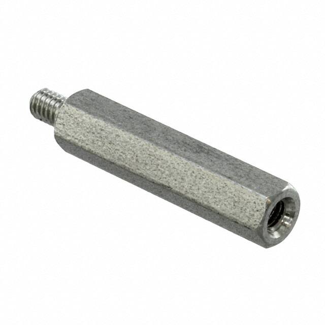M2115-2545-SS HEX STANDOFF M2.5X0.45 SS 20MM