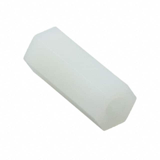 2106-632-N HEX STANDOFF #6-32 NYLON 5/8"