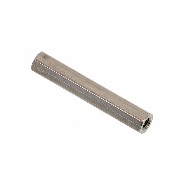 2120-632-SS HEX STANDOFF #6-32 SS 1-1/2"