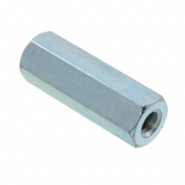 2321-2520-S-12 HEX STNDFF 1/4"-20 STEEL 1-1/2"