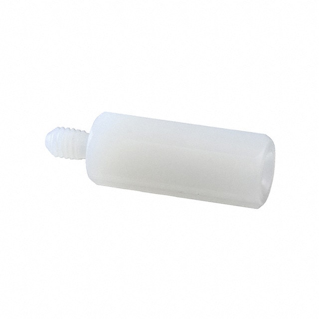 M2150-3005-N HEX STANDOFF M3X0.5 NYLON 15MM