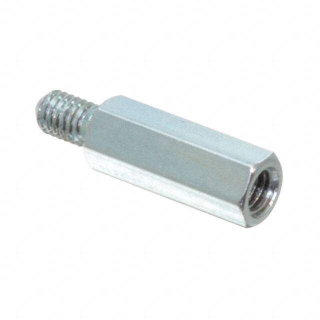 M2107-3005-B 4.5MM HEX X 12MM X M3 THD