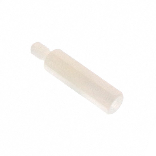 M2110-3005-N 4.5MM HEX X 15MM X M3 THD