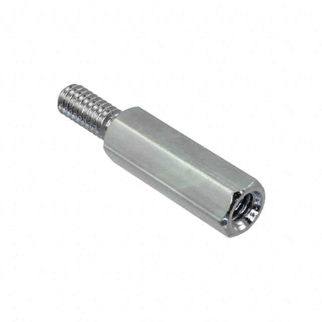 4538-832-S-12 1/4 HEX X 3/4 LENGTH