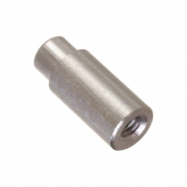 M1537-B-3005-AL 6_MM_ROUND_SWAGE_STANDOFFS