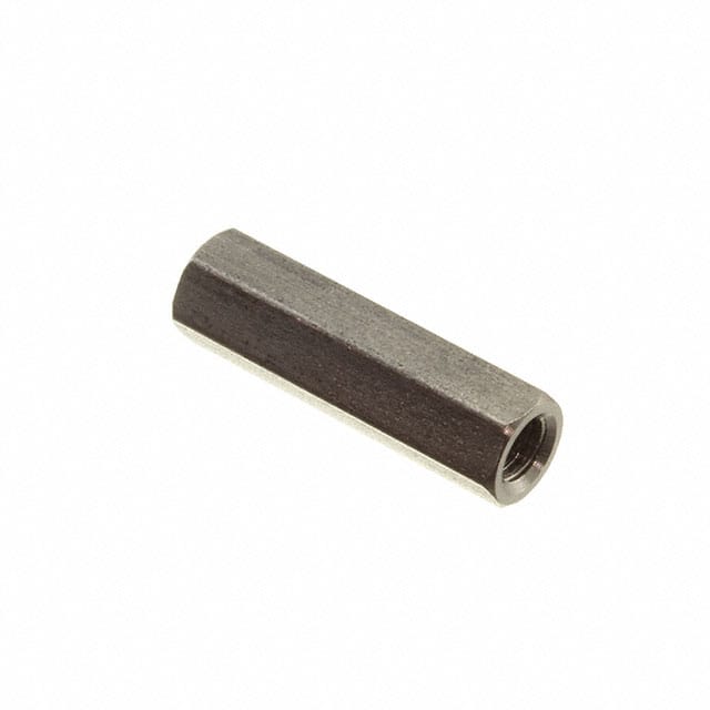 M1262-3005-SS 4.5MM HEX X 15MM X M3 THD