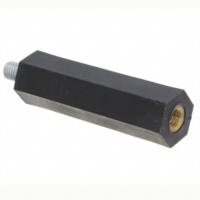 SH1006-F M5 X 45MM MALE/FEMALE HEX HYBRID