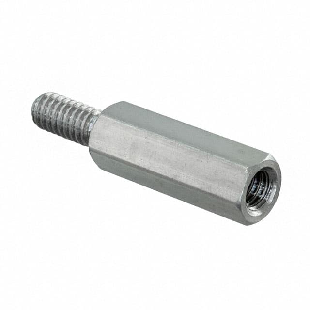4538-832-SS HEX STANDOFF #8-32 SS 3/4"