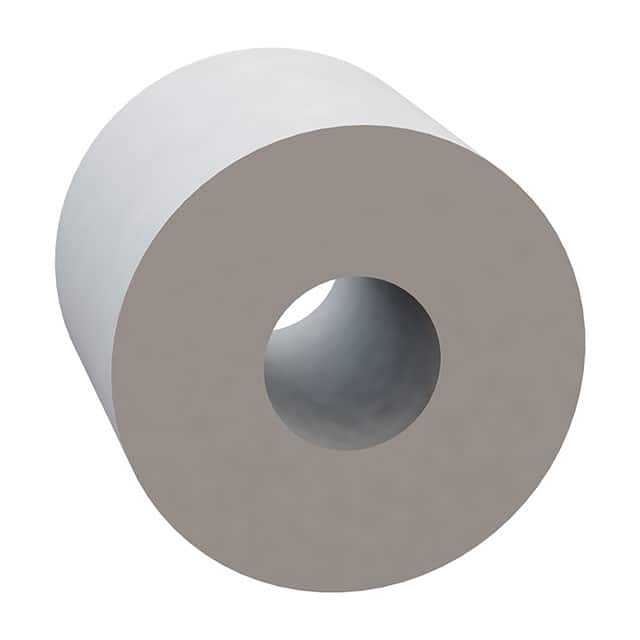 13RS087544 ROUND SPACER, .316 ID, .875 OD,
