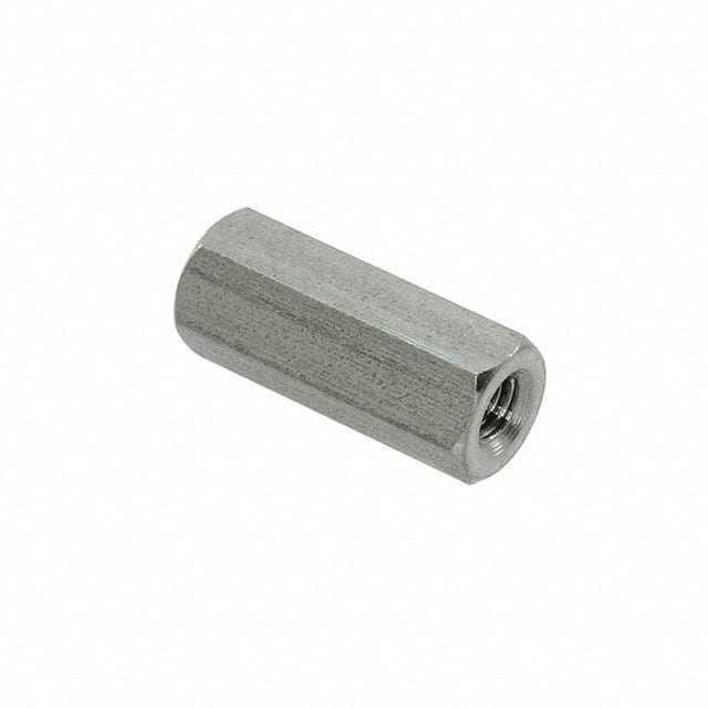 M1312-3005-SS HEX STANDOFF M3X0.5 SS 15MM