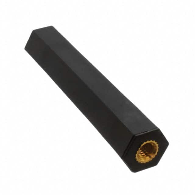 SH1007-H M5 X 60MM FEMALE/FEMALE HEX HYBR