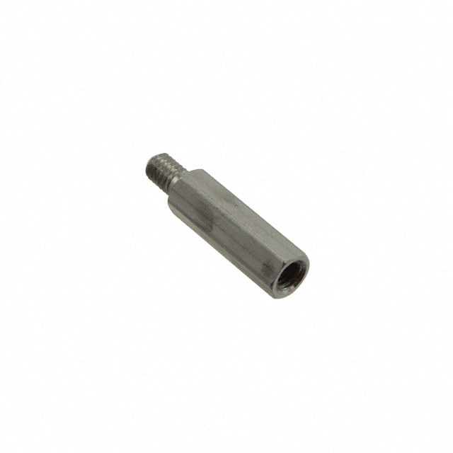 M2109-3005-AL 4.5MM HEX X 14MM X M3 THD
