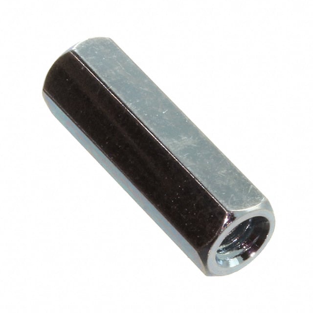M1261-3005-S-12 4.5MM HEX X 14MM X M3 THD