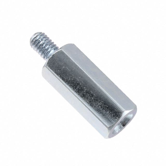 M2148-3005-S-12 6MM HEX X 13MM X M3 THD